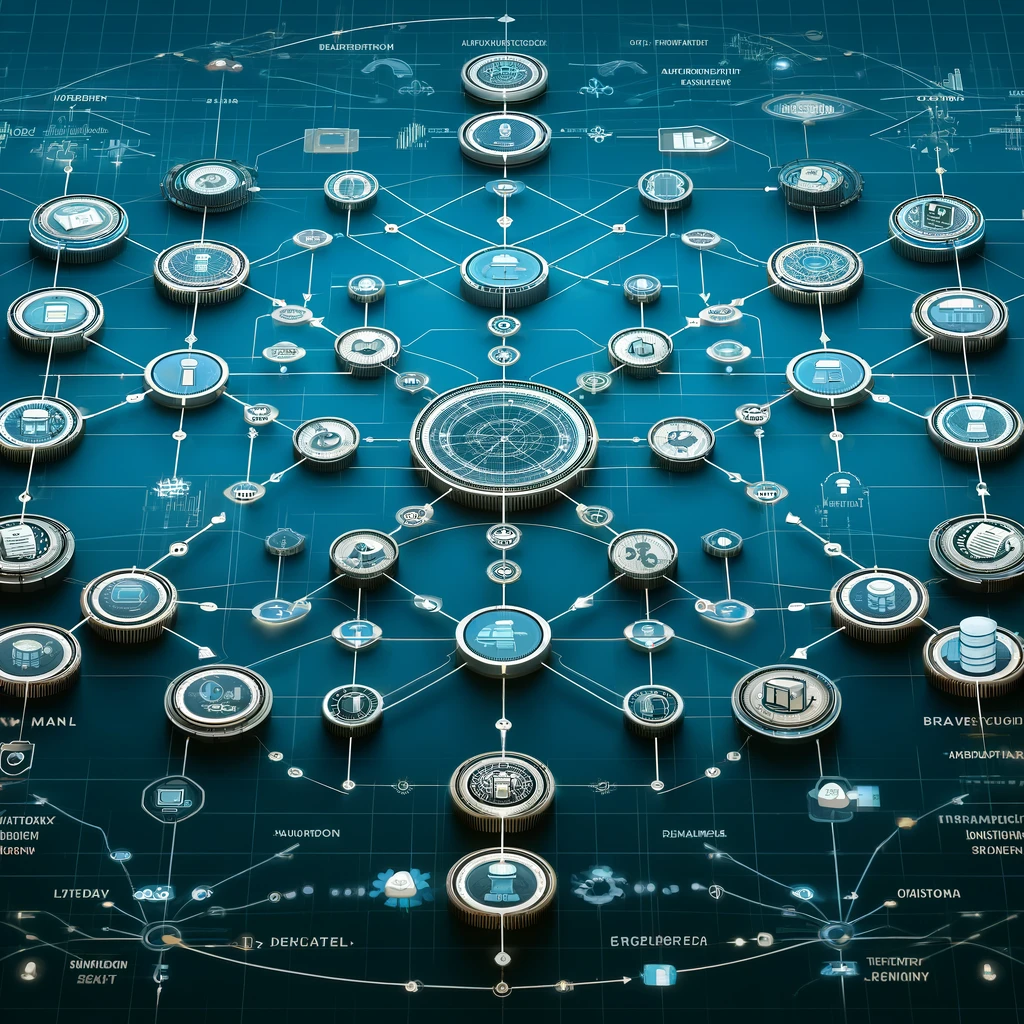 What’s an Entity Database?